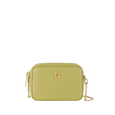 Bags Elisabetta Franchi , Green , Dames