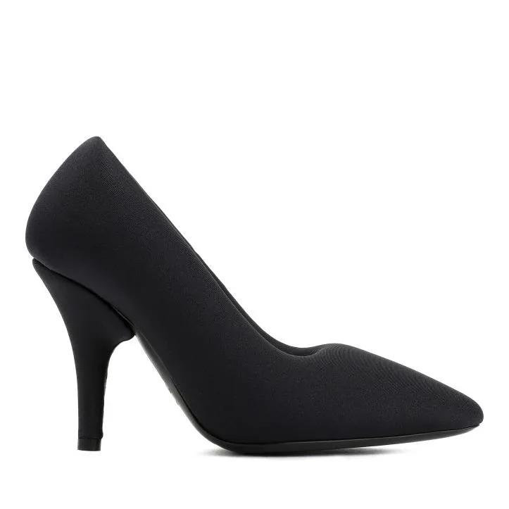 Balenciaga Pumps & high heels - Black Xl Pumps in zwart