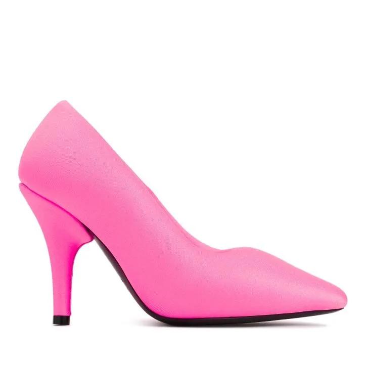 Balenciaga Pumps & high heels - Pink Xl Pumps in roze