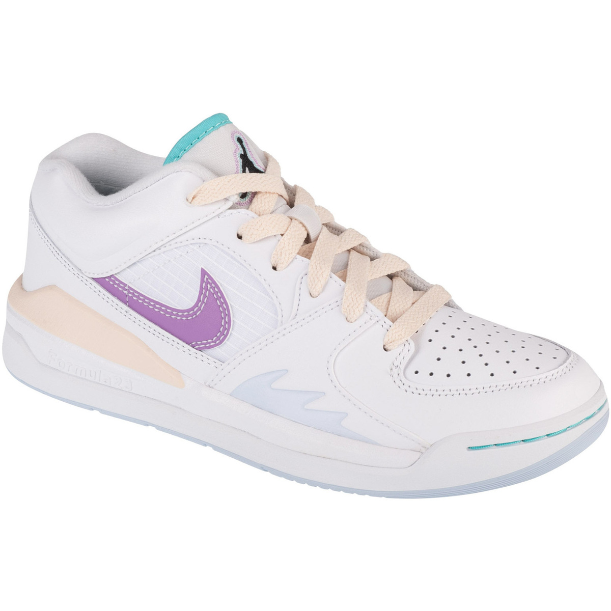 Basketbalschoenen Nike Wmns Air Jordan Stadium 90