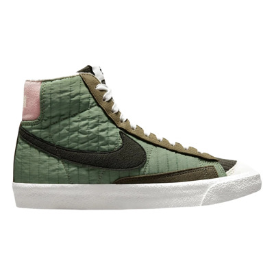 Beperkte oplage Mid 77 Premium Sequoia Quilted Nike , Multicolor , Heren