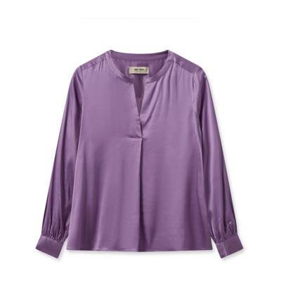 Blouses MOS Mosh , Purple , Dames