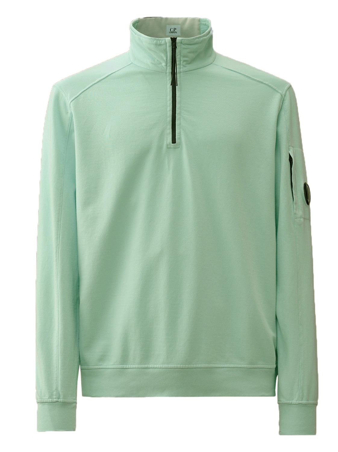 C.P. Company Zip sweatshirt