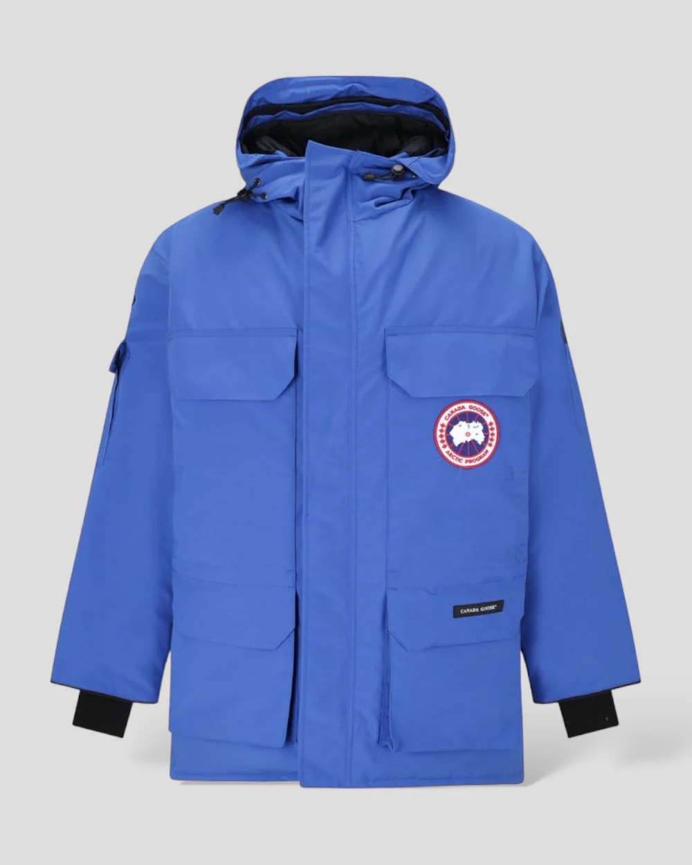 Canada Goose Expeditie jas