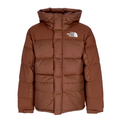 Capes The North Face , Brown , Heren