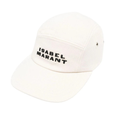 Caps Isabel Marant , Beige , Dames