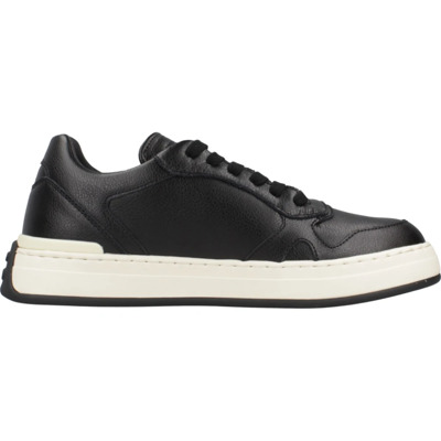 Casual Sneakers voor Jongens Liu Jo , Black , Heren