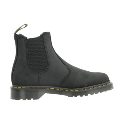 Chelsea Boots Dr. Martens , Black , Heren