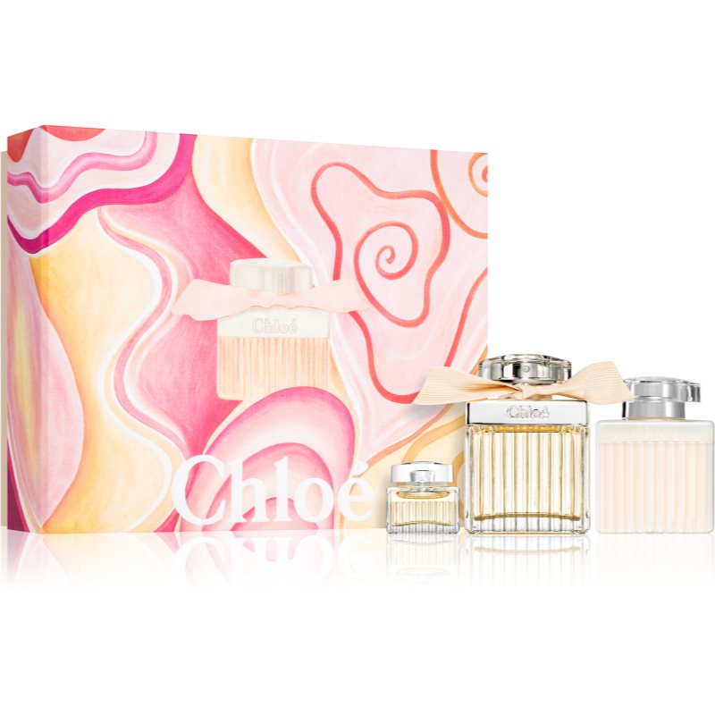 Chloé Chloé Gift Set voor Vrouwen