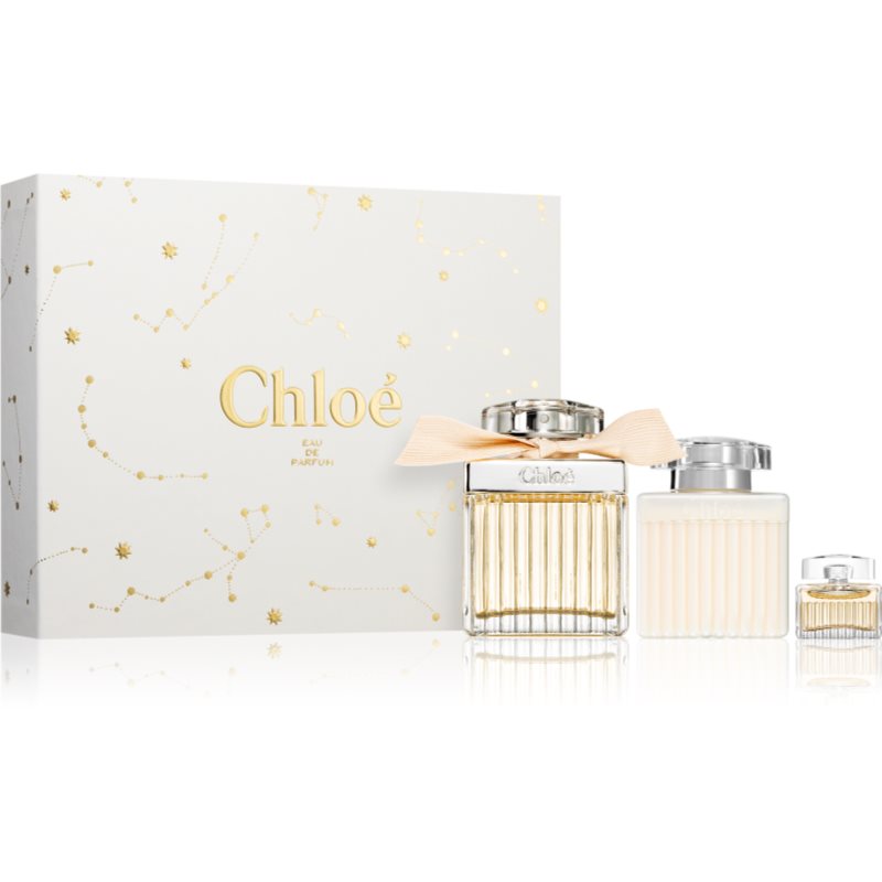 Chloé Chloé Gift Set voor Vrouwen