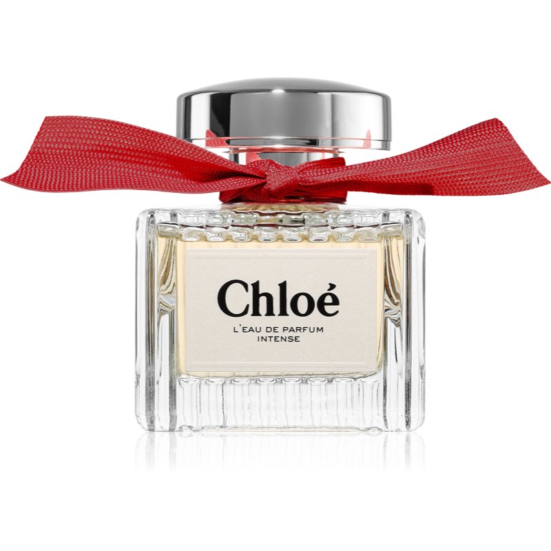 Chloé L'Eau Intense parfum intense voor Vrouwen 50 ml