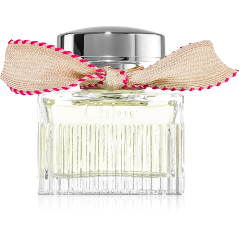 Chloé Lumineuse Eau de Parfum navulbaar voor Vrouwen 50 ml