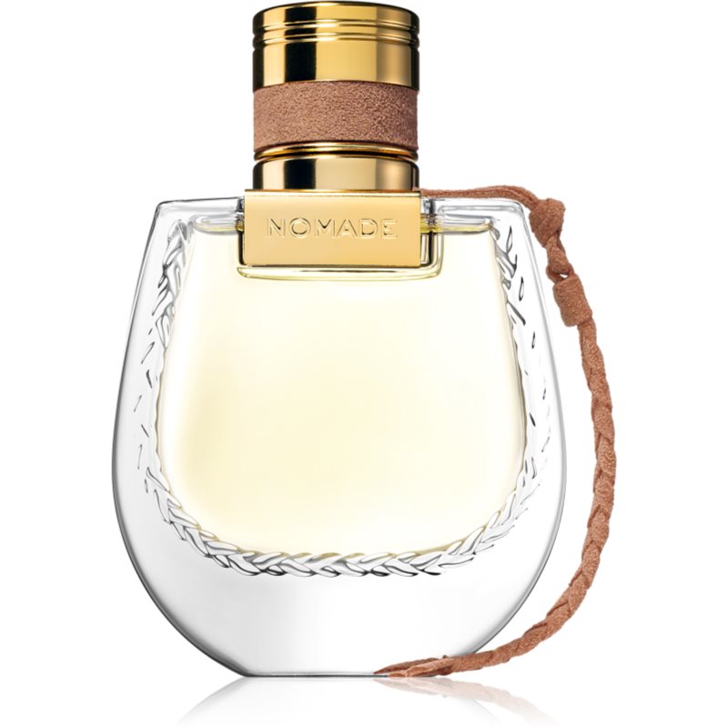 Chloé Nomade Jasmin Naturel Intense Eau de Parfum voor Vrouwen 50 ml