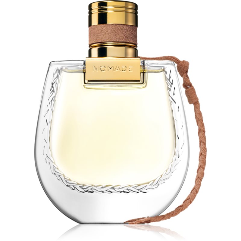 Chloé Nomade Jasmin Naturel Intense Eau de Parfum voor Vrouwen 75 ml