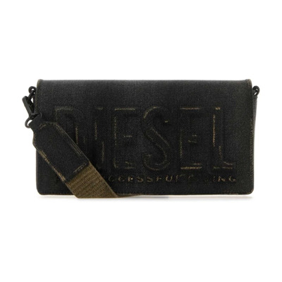 Clutches Diesel , Black , Dames