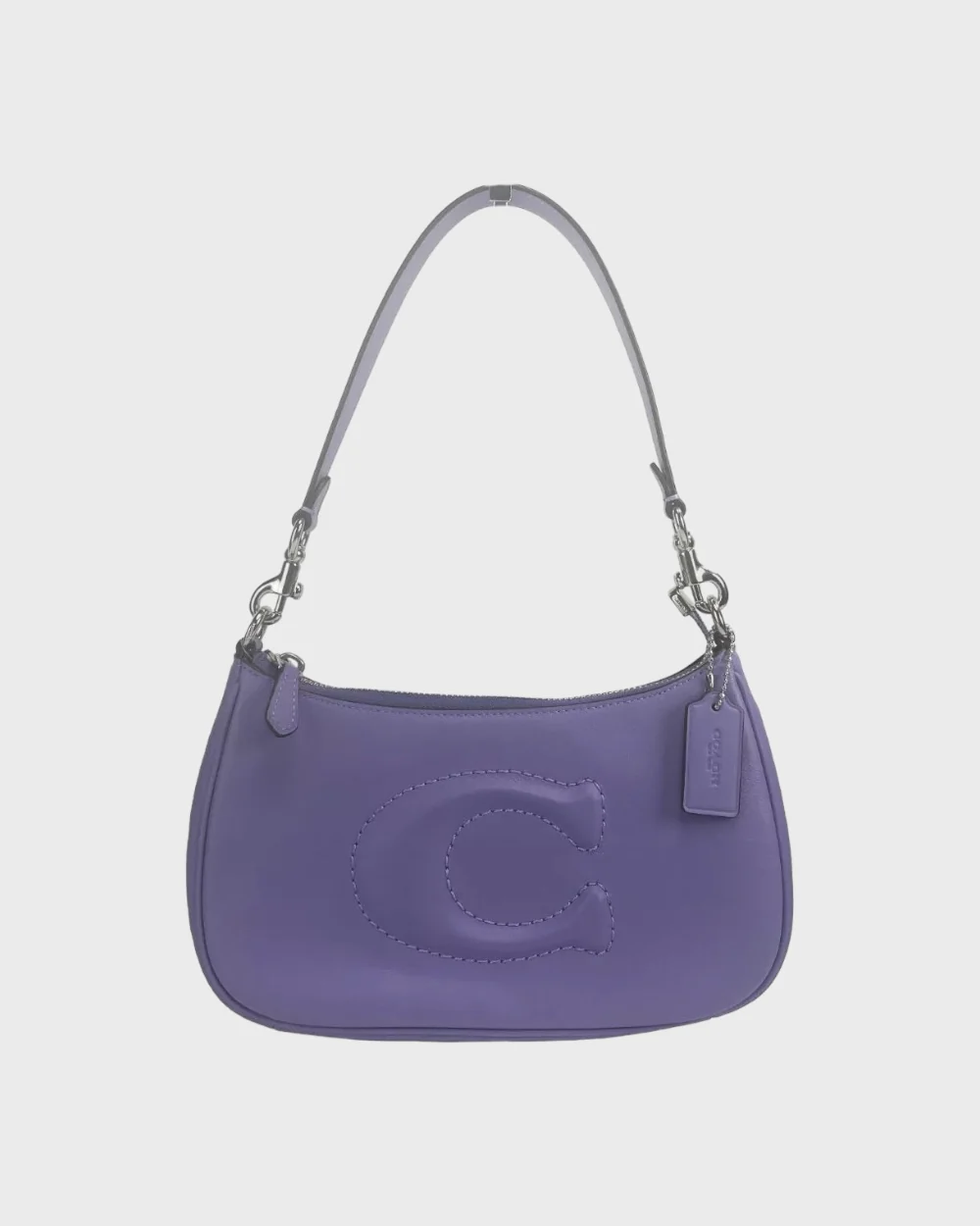 Coach Teri crossbody tas / handtas