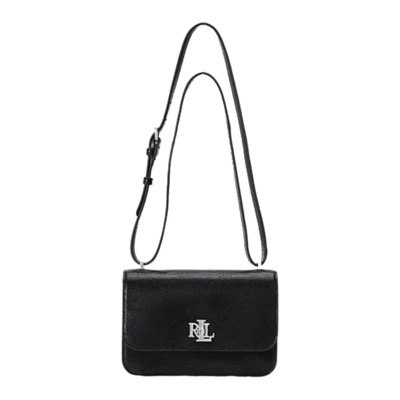 Cross Body Bags Ralph Lauren , Black , Dames