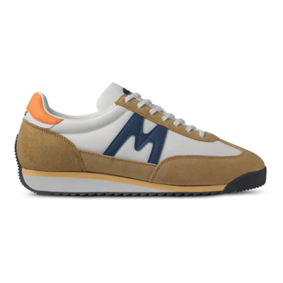 Curry True Navy Sneakers Karhu , Beige , Heren