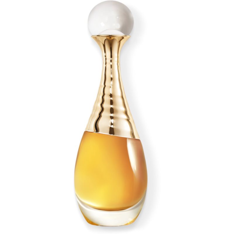 DIOR J'adore L'Or parfum voor Vrouwen 35 ml