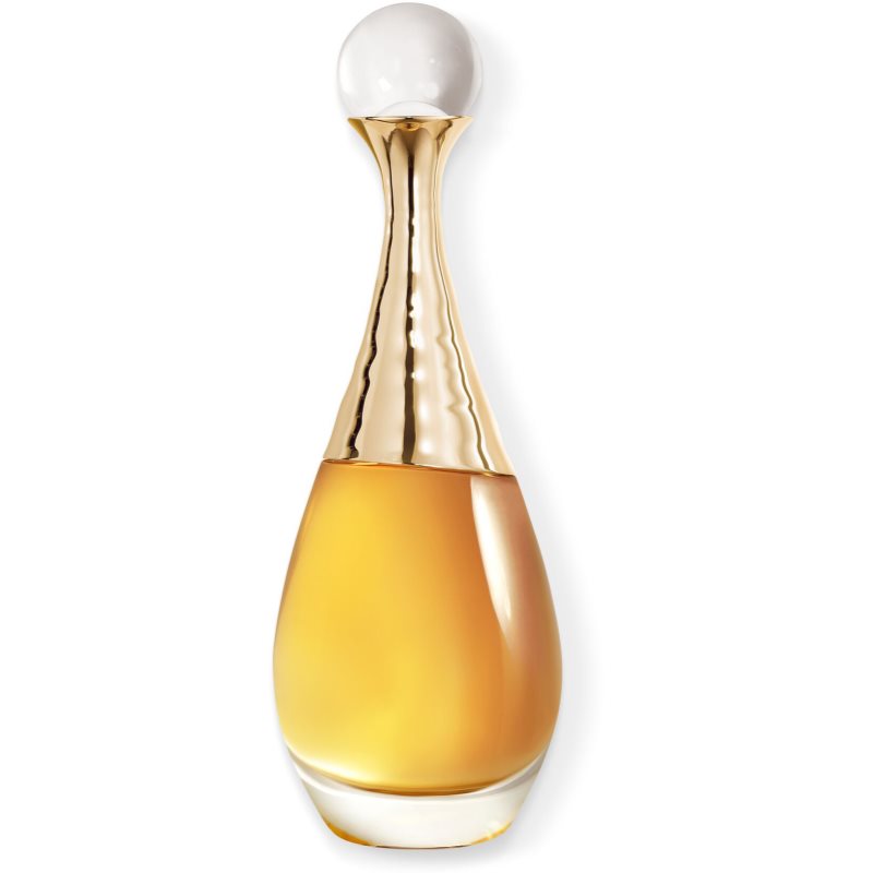 DIOR J'adore L'Or parfum voor Vrouwen 80 ml