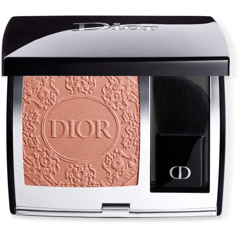 DIOR Rouge Blush Poeder Blush Limited Edition Tint 211 Precious Rose 5,6 g