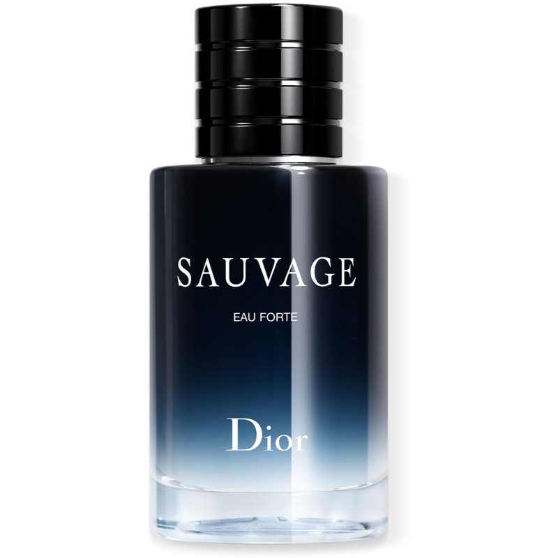 DIOR Sauvage Eau Forte parfum Alcoholvrij voor Mannen 60 ml