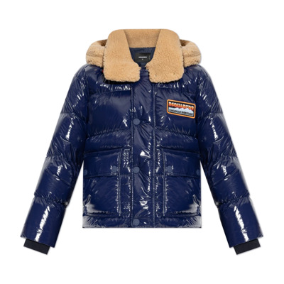 Donsjas Dsquared2 , Blue , Dames