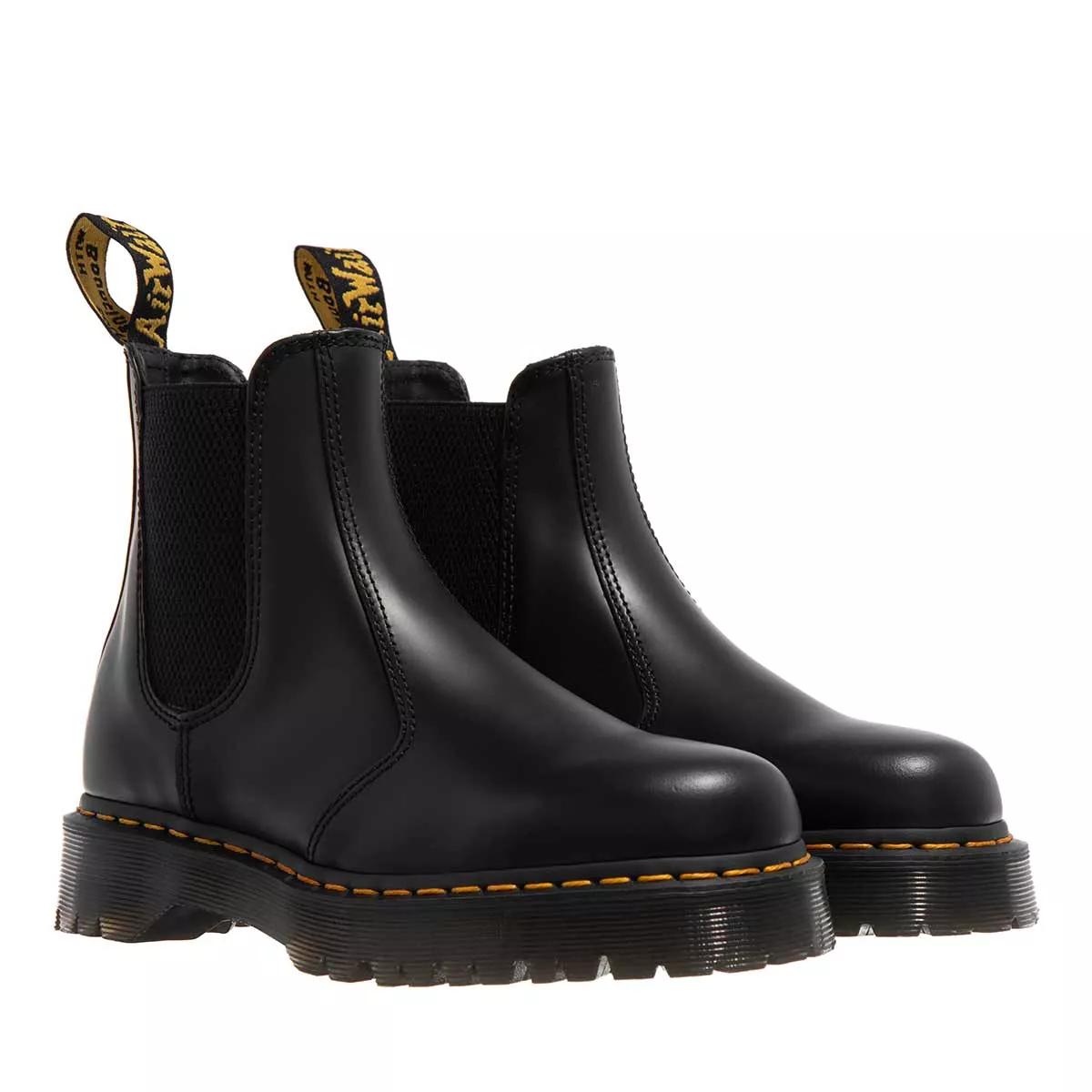 Dr. Martens Boots & laarzen - Chelsea Boot in zwart