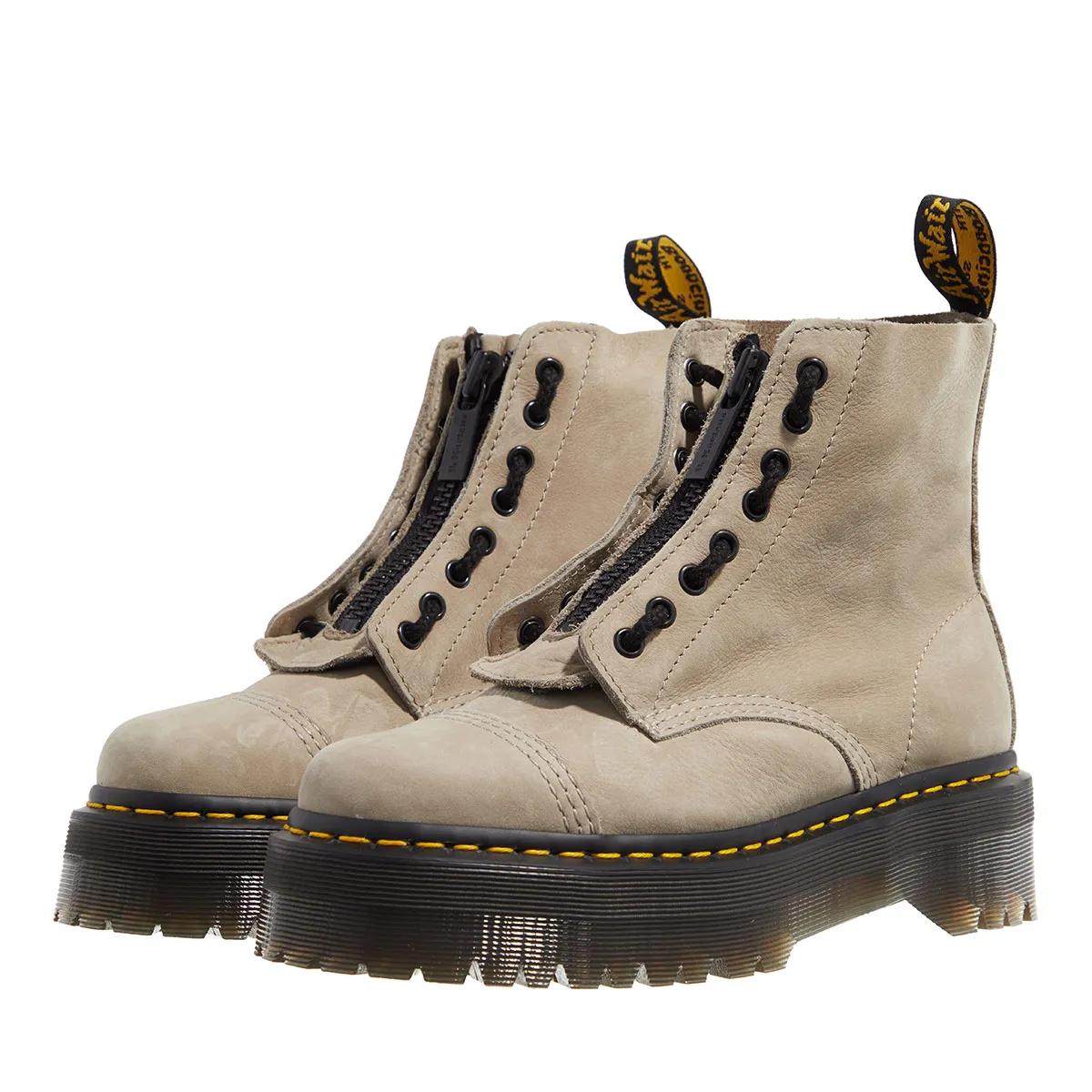 Dr. Martens Boots & laarzen - Sinclair in grijs