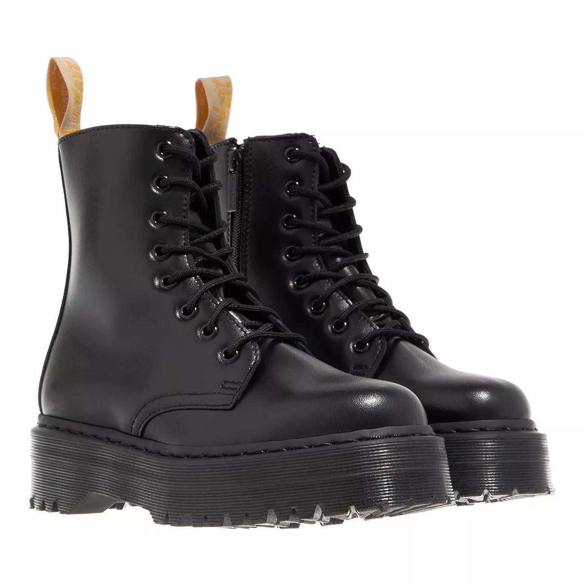 Dr. Martens Boots & laarzen - V Jadon II Mono in zwart