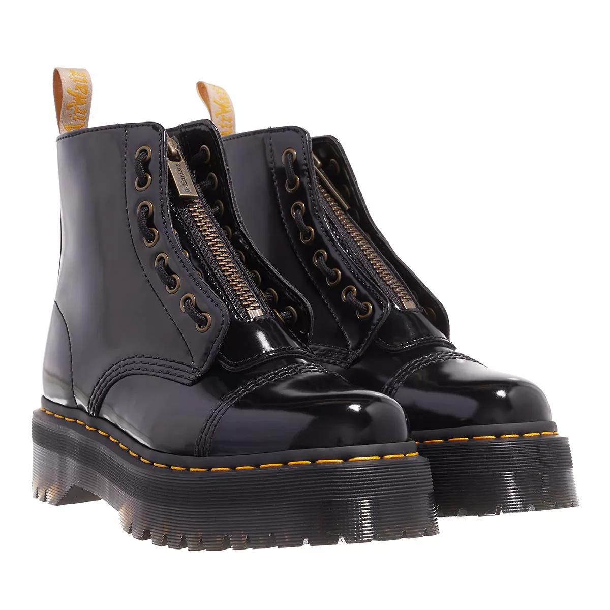 Dr. Martens Boots & laarzen - Vegan Sinclair in zwart