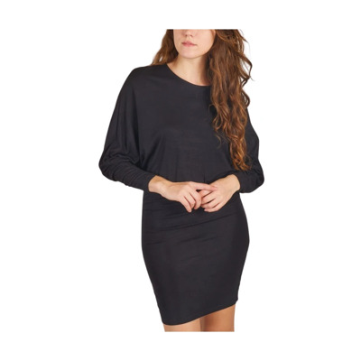 Dresses IRO , Black , Dames