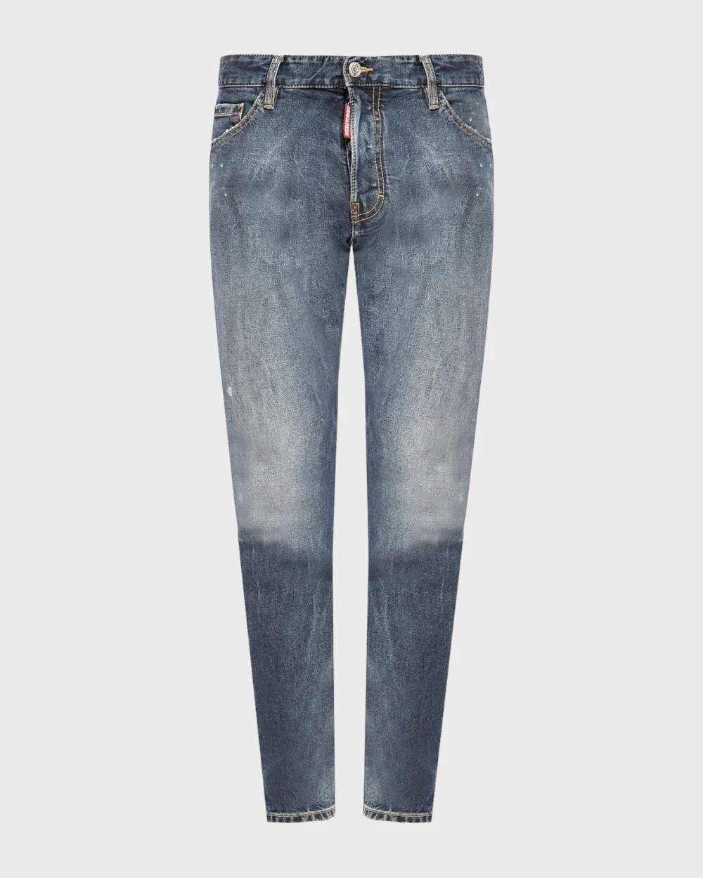 Dsquared2 Distressed 'cool guy jean' jeans