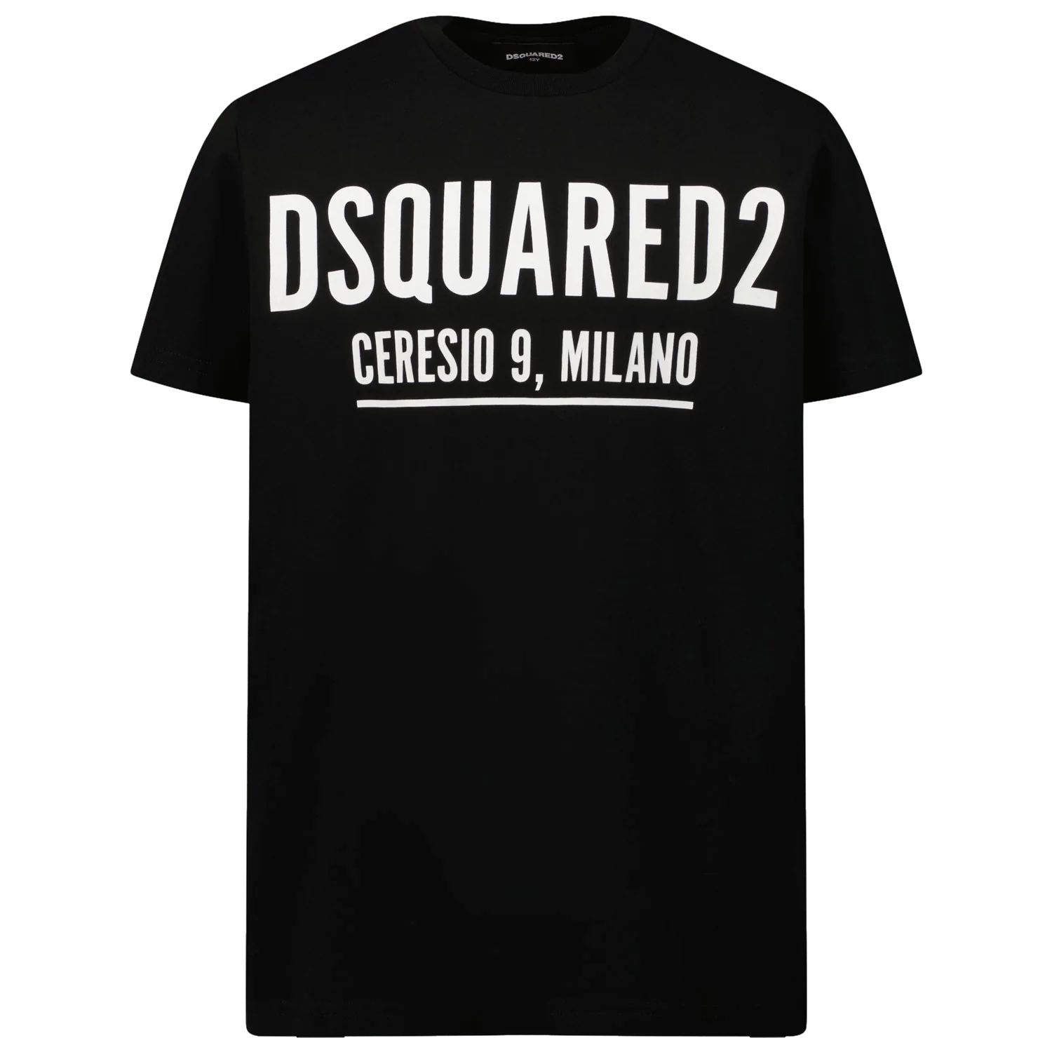 Dsquared2 Kinder unisex t-shirt