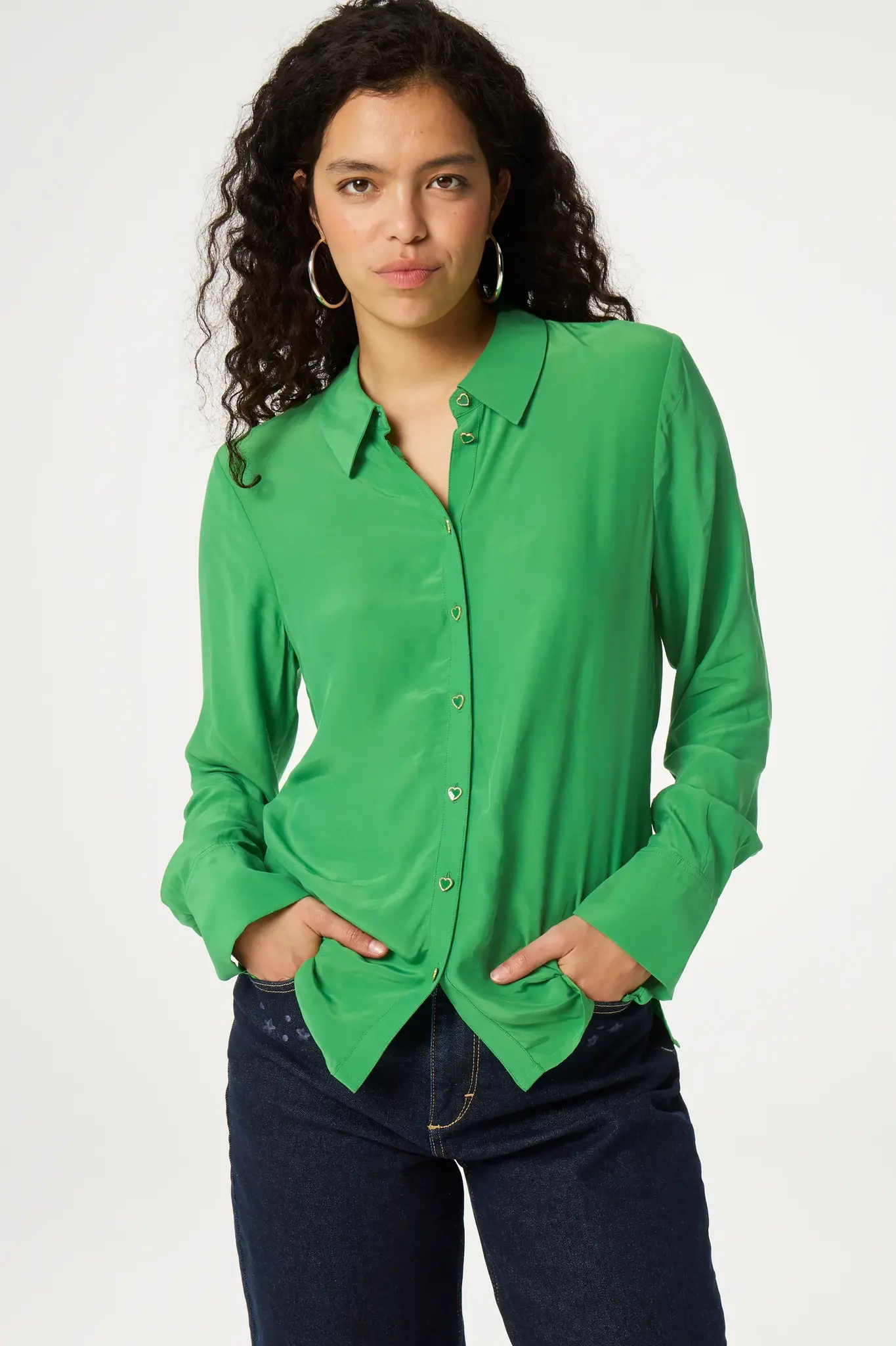 Fabienne Chapot Clt-bls-21 salma blouse