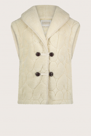 Fabienne Chapot Gilet