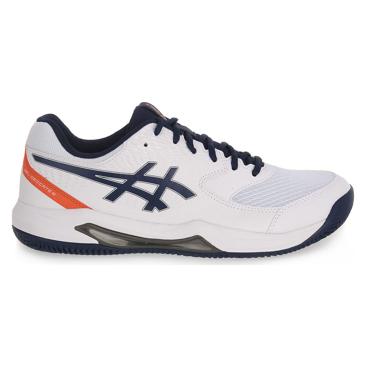 Fitness Schoenen Asics 102 GEL DEDICATE 8 CLAY