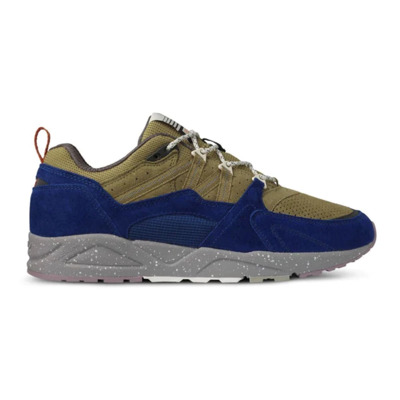 Fusion 2.0 Northern Lights Pack Karhu , Blue , Heren