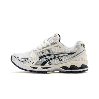 GEL-Kayano 14 Dames Hardloopschoenen Asics , Multicolor , Dames