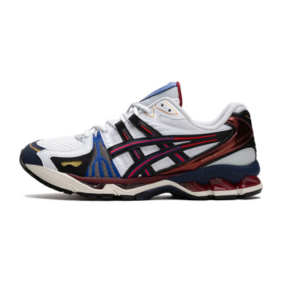 GEL-Kayano Legacy Hardloopschoenen Asics , Multicolor , Heren