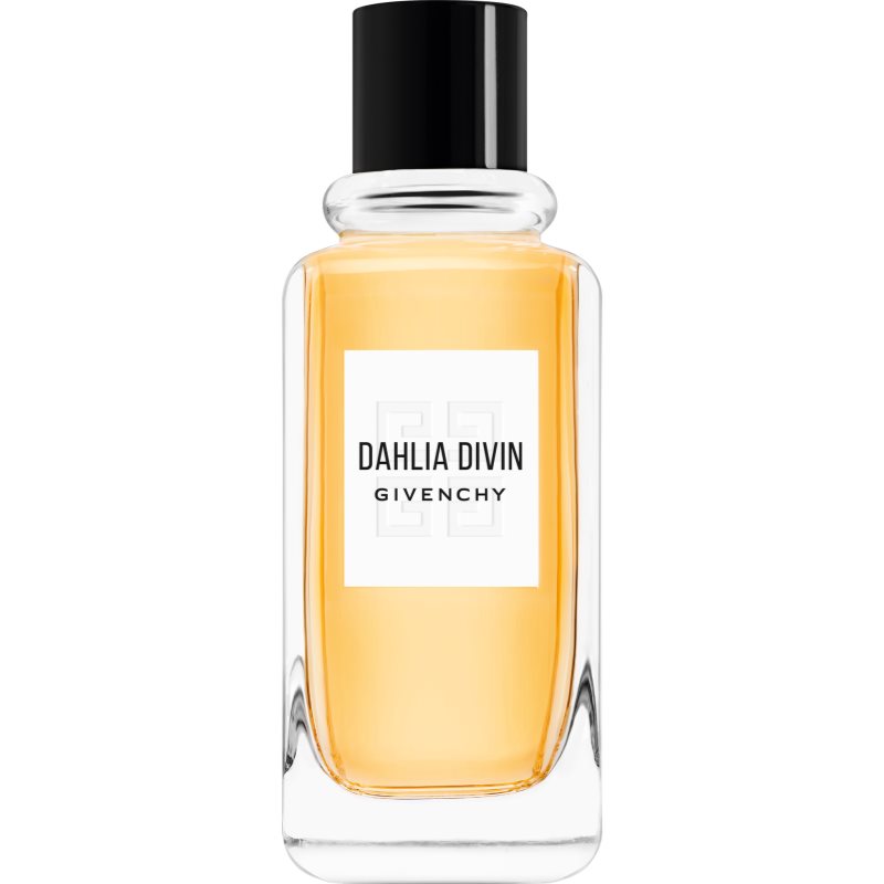 GIVENCHY Dahlia Divin Eau de Parfum voor Vrouwen 100 ml