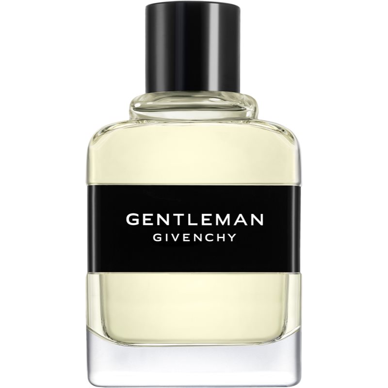 GIVENCHY Gentleman Givenchy Eau de Toilette voor Mannen 60 ml