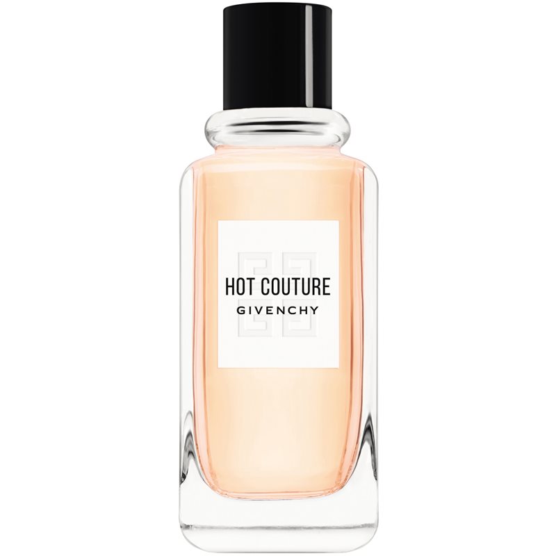 GIVENCHY Hot Couture Eau de Parfum voor Vrouwen 100 ml