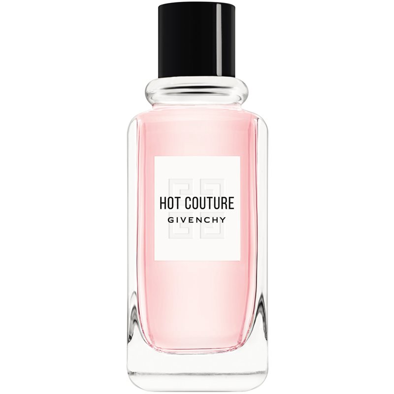 GIVENCHY Hot Couture Eau de Toilette voor Vrouwen 100 ml