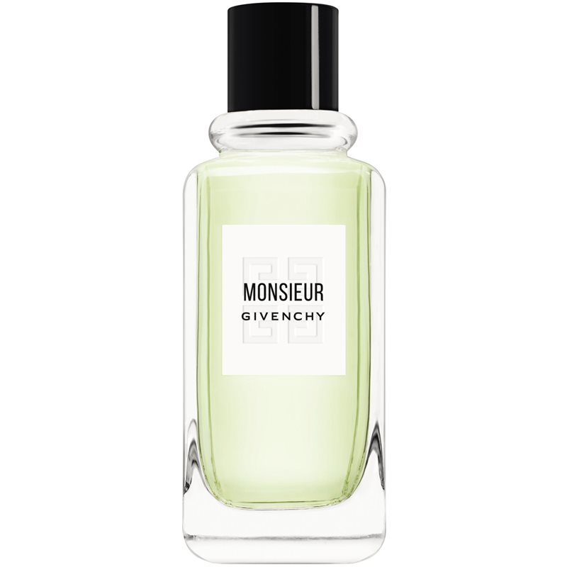 GIVENCHY Monsieur de Givenchy Eau de Toilette voor Mannen 100 ml