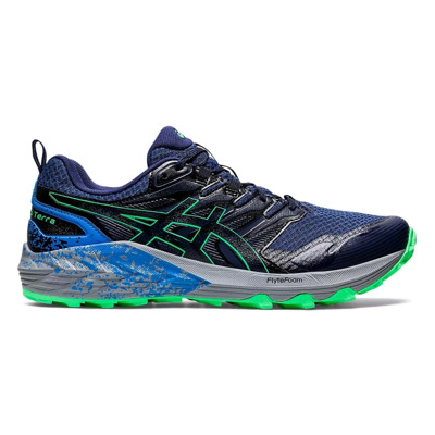 Gel-Trabuco Terra Sneakers Asics , Multicolor , Heren