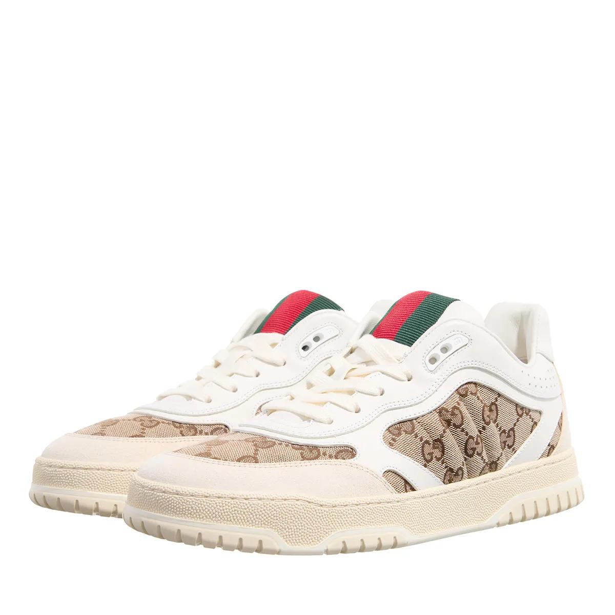 Gucci Sneakers - Women's Gucci Reweb Sneaker in crème