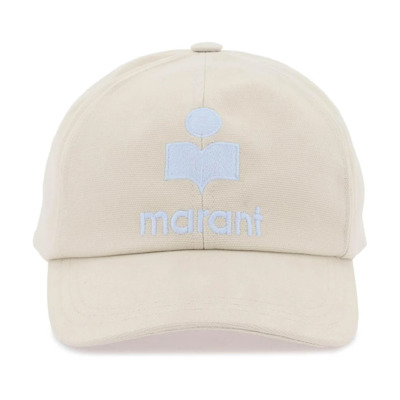 Hats Isabel Marant , Beige , Dames