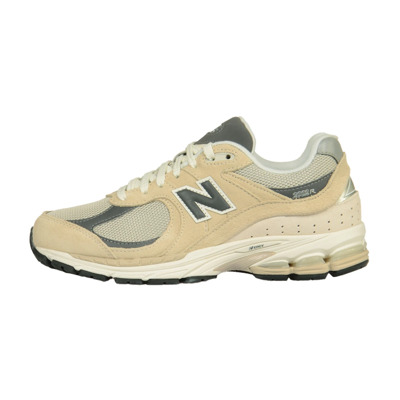 Heren Sneakers New Balance , Beige , Heren