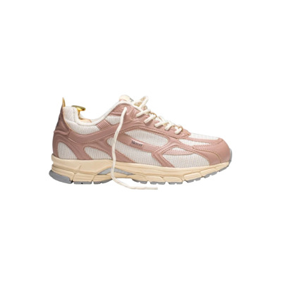 High-Frequency Sneakers Mercer Amsterdam , Pink , Dames